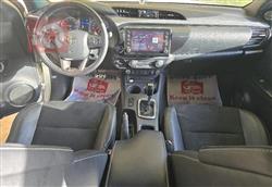 تۆیۆتا هایلۆکس